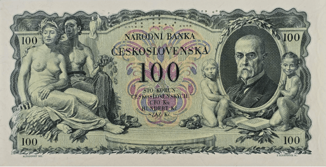 Bankovky