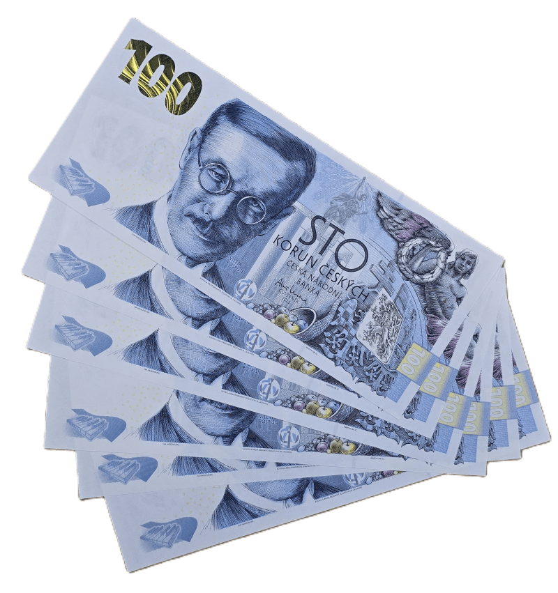 Campaing image - OD SBĚRATELE - NOVINKA