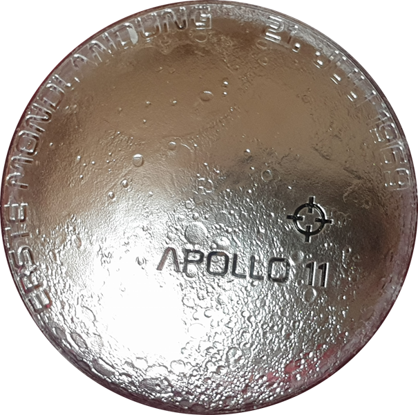 Vídeň - apollo 11