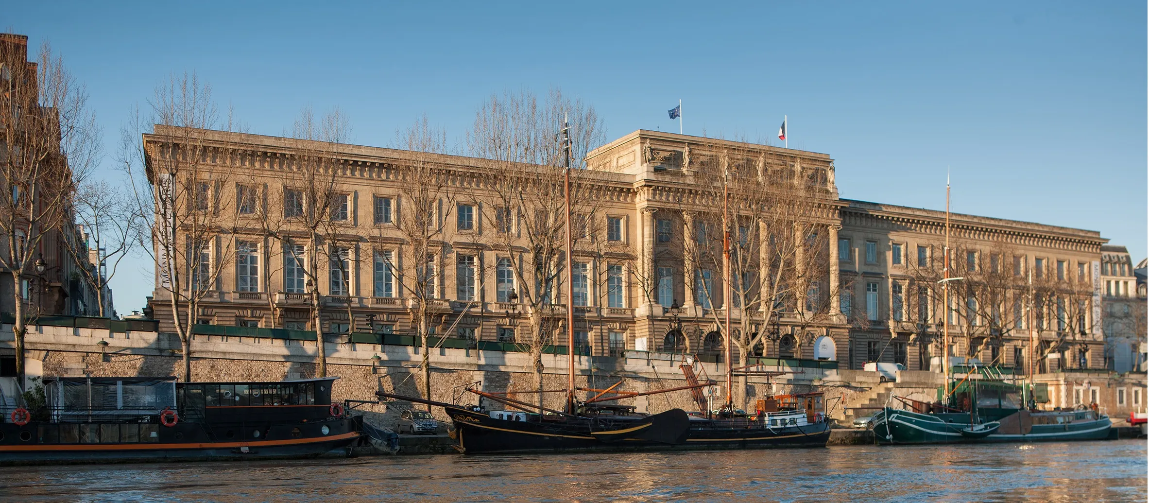Monnaie de Paris mint