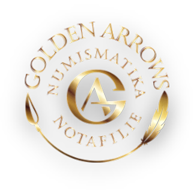 Golden Arrows logo