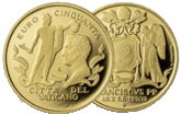 200. výročí úmrtí Antonia Canovy