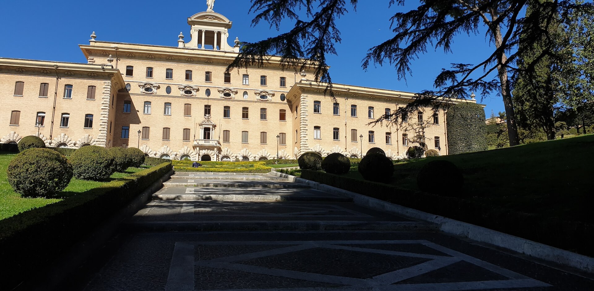 Vatican Mint